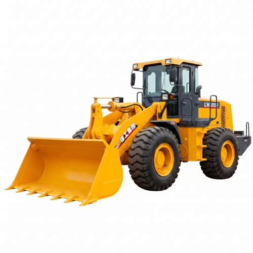 XCMG LW500F